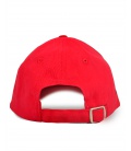 AWEN CAP RED CAPS CE IDAWEN - Woman and Fashion