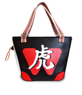 LUXE PADDLE TOTE BAG PADDLE BAGS CE IDAWEN - Woman and Fashion