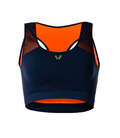 SPORTS BRA SEAMLESS SPORTS BRAS AND TOPS CE IDAWEN - Woman and