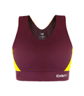 SPORT BRA FOR WOMAN SPORTS BRAS AND TOPS CE IDAWEN - Woman and