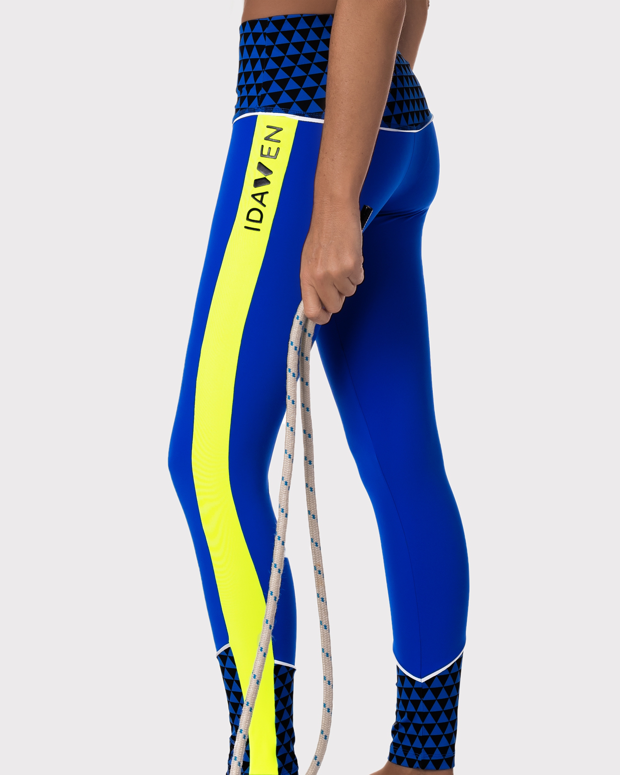WOMEN LEGGINGS  SPORT  KLEIN Leggins made with one of the best